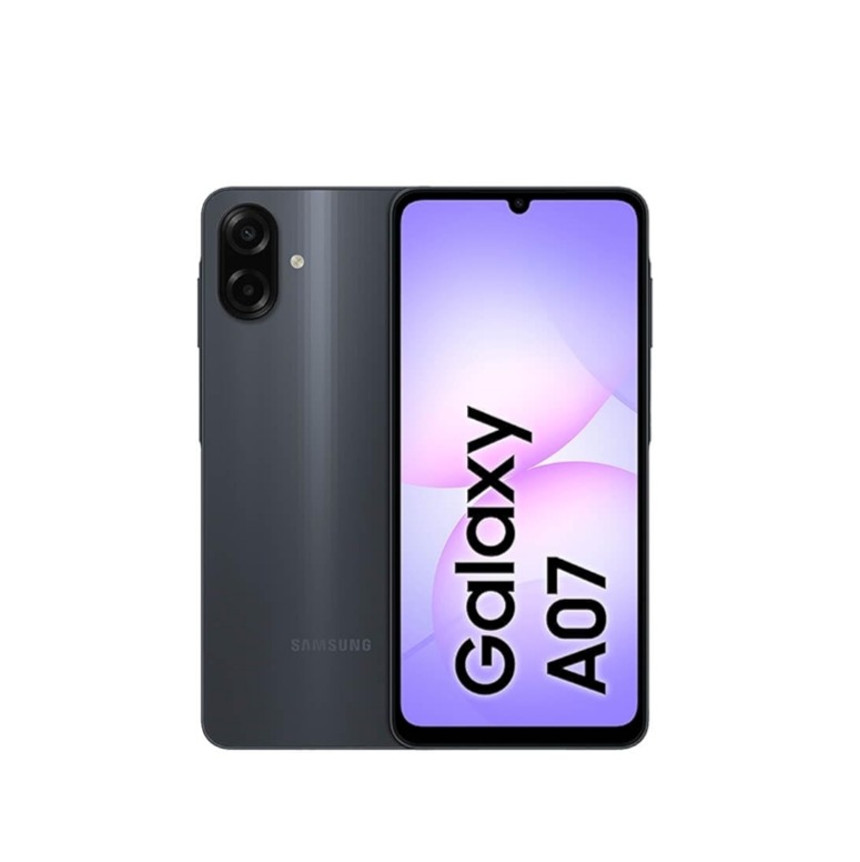 Celular Samsung Galaxy A07 128gb, 4gb