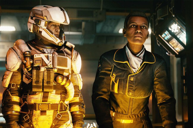 Un exdiseñador de Bethesda reconoce la dura realidad de Starfield, pero lamenta que nunca vayamos a ver una secuela del RPG espacial