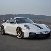 Porsche 911 GT3 llega a México: 510 HP, transmisión manual y alma de auto de carreras por 4.3 millones de pesos 