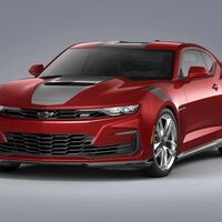 ¡A armarse de paciencia! Tendremos un nuevo Chevrolet Camaro hasta 2026