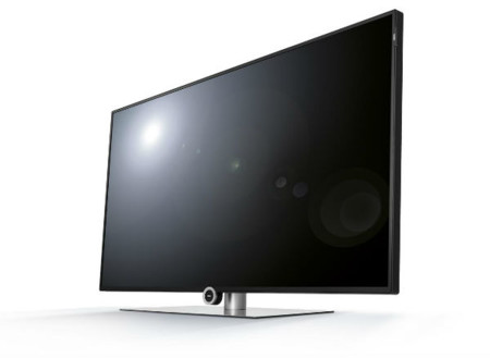 El Loewe One 40 FHD quiere conquistar a los más jovenes con un precio ajustado y dimensiones contenidas
