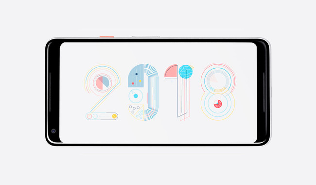 2018 Android