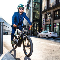 Bultaco Albero: la nueva arma eléctrica para luchar contra la contaminación