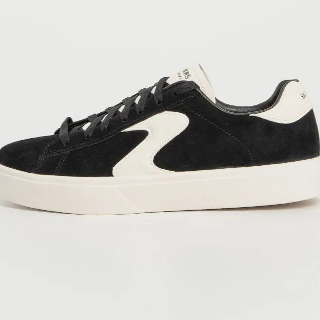 Skechers
EDEN LX-RICH TONES - Zapatillas - negro