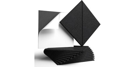 Paneles Autoadhesivos Amazon