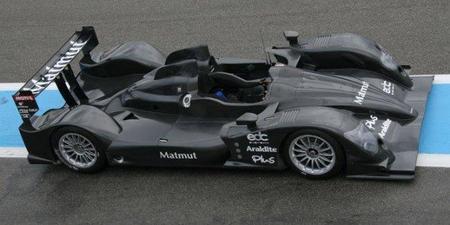 ORECA también se apunta a las IndyCar Series