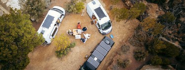 La nueva ITV para campers ha disparado las ventas de baterías portátiles. Pasar la inspección puede depender de un simple tornillo
