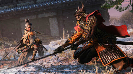 Mientras nosotros seguimos fracasando estrepitosamente, este jugador ha conseguido pasarse Sekiro en menos de 20 minutos