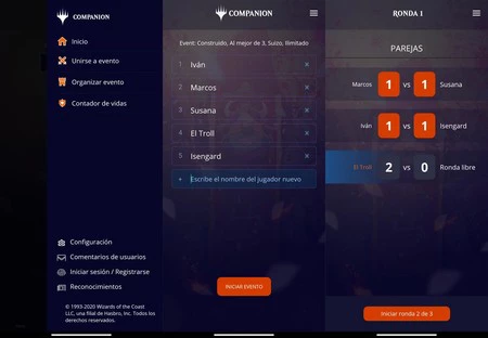 マジック・ザ・ゲートヘリング