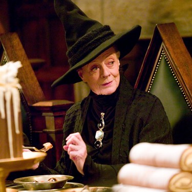 Mcgonagall