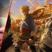 Hicieron el anime más icónico del milenio, y ahora vuelven con otra serie: la dupla creadora de Fullmetal Alchemist presenta su nueva obra