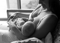 Diez datos sobre la lactancia materna