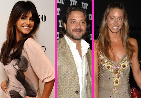 Gemma Mengual confirma que Mónica Cruz sale con su ex
