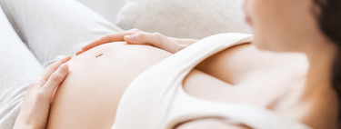 Descubren un nuevo tipo de contracciones durante el embarazo