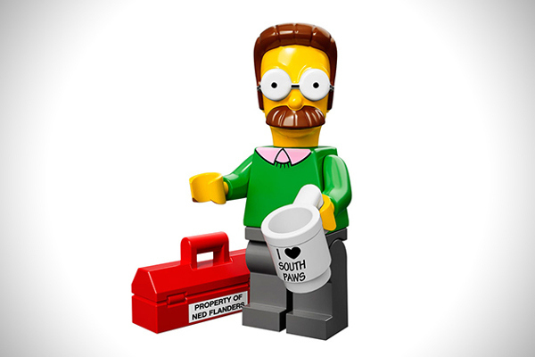 Foto de Lego_Simpson (3/16)