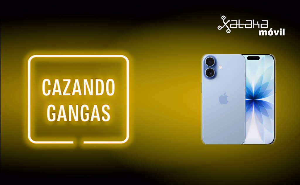 El iPhone 17 más barato, un Nothing en liquidación y muchas más ofertas: Cazando Gangas