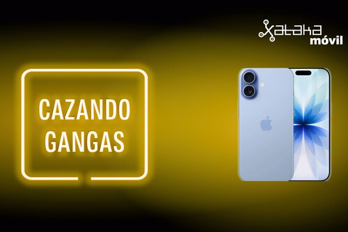 El iPhone 17 más barato, un Nothing en liquidación y muchas más ofertas: Cazando Gangas