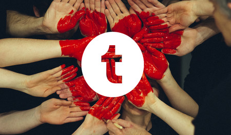 Tumblr busca parar la estampida de usuarios apostando por la interactividad y la posibilidad de seguir intereses