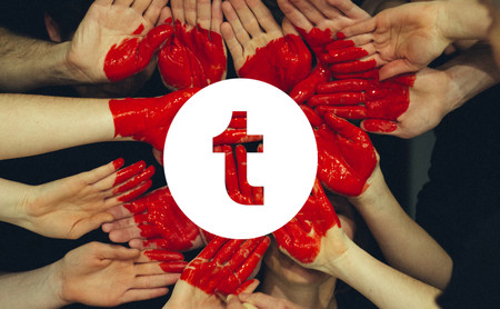 Tumblr busca resucitar añadiendo funciones nuevas para interactuar con otros usuarios y con tus intereses