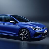 Nuevo Volkswagen Golf R: 320 CV, tracción total y ganas de jugar en modo drift
