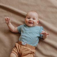 Estos son los 47 nombres de origen hebreo más comunes que eligen los padres para sus hijos (y los que casi no se usan)