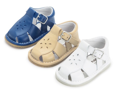Sandalias Bebe