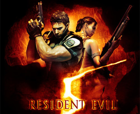 'Resident Evil 5' confirmado para PC y fechas para 'Street Fighter IV' y 'Bionic Commando'