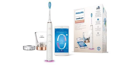 Philips Sonicare Diamondclean Smart Hx9901
