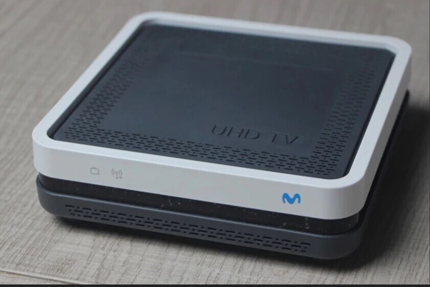 Movistar+