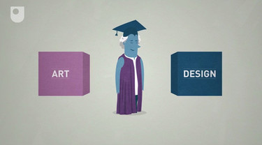 Toma el diseño en píldoras y descubre tu alter-ego diseñador