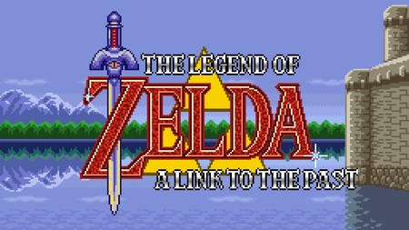No te pierdas esta genial recreación del mapa de Zelda: A Link to the Past hecha en Animal Crossing: New Horizons