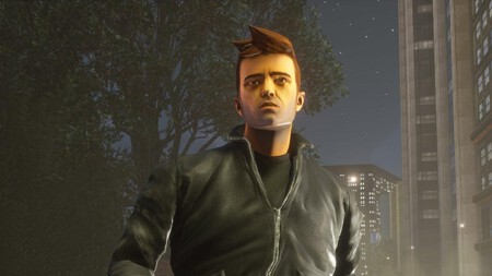 Los coches de GTA 3: The Definitive Edition se hacen más grandes sin sentido, pero todo se debe a un glitch del título original
