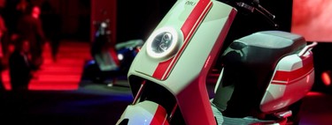 Probamos las nuevas Niu N-GT y Niu M+, los nuevos scooters eléctricos y conectados para dominar la ciudad