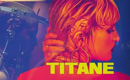 'Titane': un inclasificable drama con macedonia de géneros al que no le sientan bien las comparaciones con Cronenberg