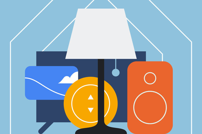 Google Home