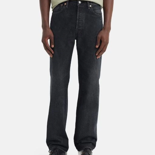 Vaqueros Levi's de hombre 501 Original recto con stretch
