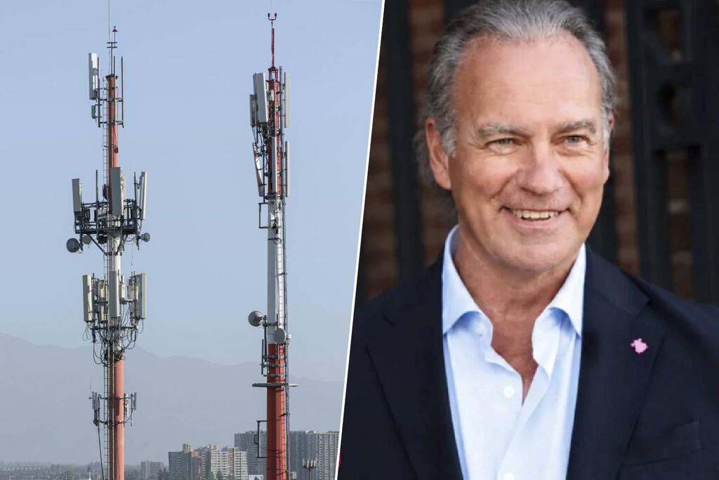 No hace falta ser Bertín Osborne para montarte tu propio operador de telefonía. Solo necesitas una cosa: tener suficiente dinero