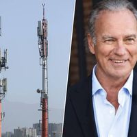 No hace falta ser Bertín Osborne para montarte tu propio operador de telefonía. Solo necesitas una cosa: tener suficiente dinero 