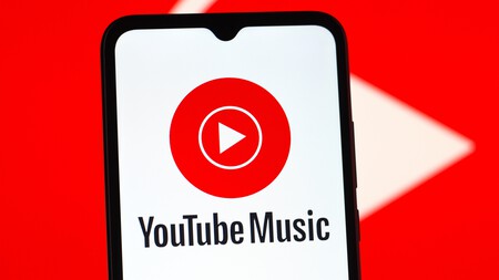 Youtube Music