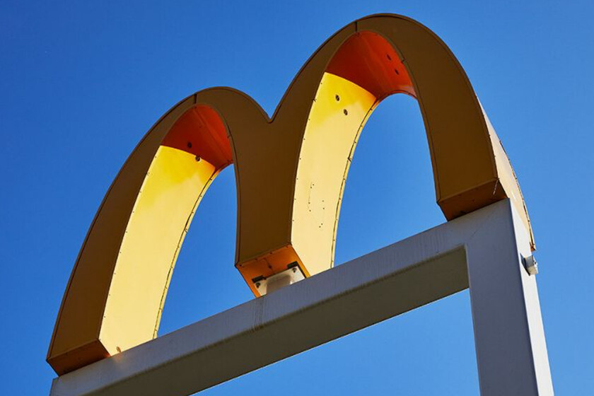 Mcdonalds
