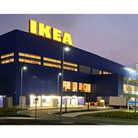 El mueble de TV superventas de IKEA baja todavía más su precio para que empieces el año ahorrando 