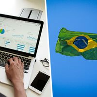 Llevamos años preocupados por lo que hacen las empresas con nuestros datos. Brasil va a permitir que ganes dinero con ellos