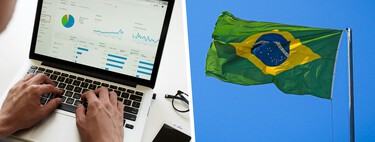 Llevamos años preocupados por lo que hacen las empresas con nuestros datos. Brasil va a permitir que ganes dinero con ellos
