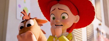 Hay un detalle de Jessie en 'Toy Story 5' que choca contra toda su evolución en la saga y es imposible no verlo 