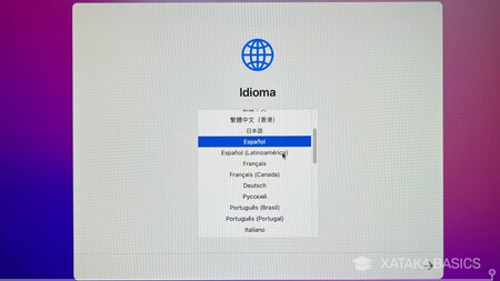 Idioma