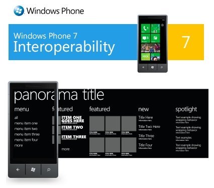 Microsoft lanza una herramienta de migración de aplicaciones de iOS a Windows Phone 7