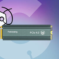 Chollazo: Amazon rebaja una unidad SSD interna compatible con PS5, le añade un cupón de descuento y la deja en menos de 60 euros 