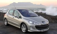 El Peugeot 308, ahora con nueva configuración de equipamiento