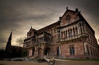 Ruta por Cantabria: Comillas y el Palacio de Sobrellano