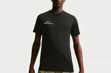 Camiseta Nike Sportswear